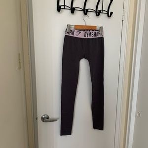 Gymshark Flex Low Rise Legging